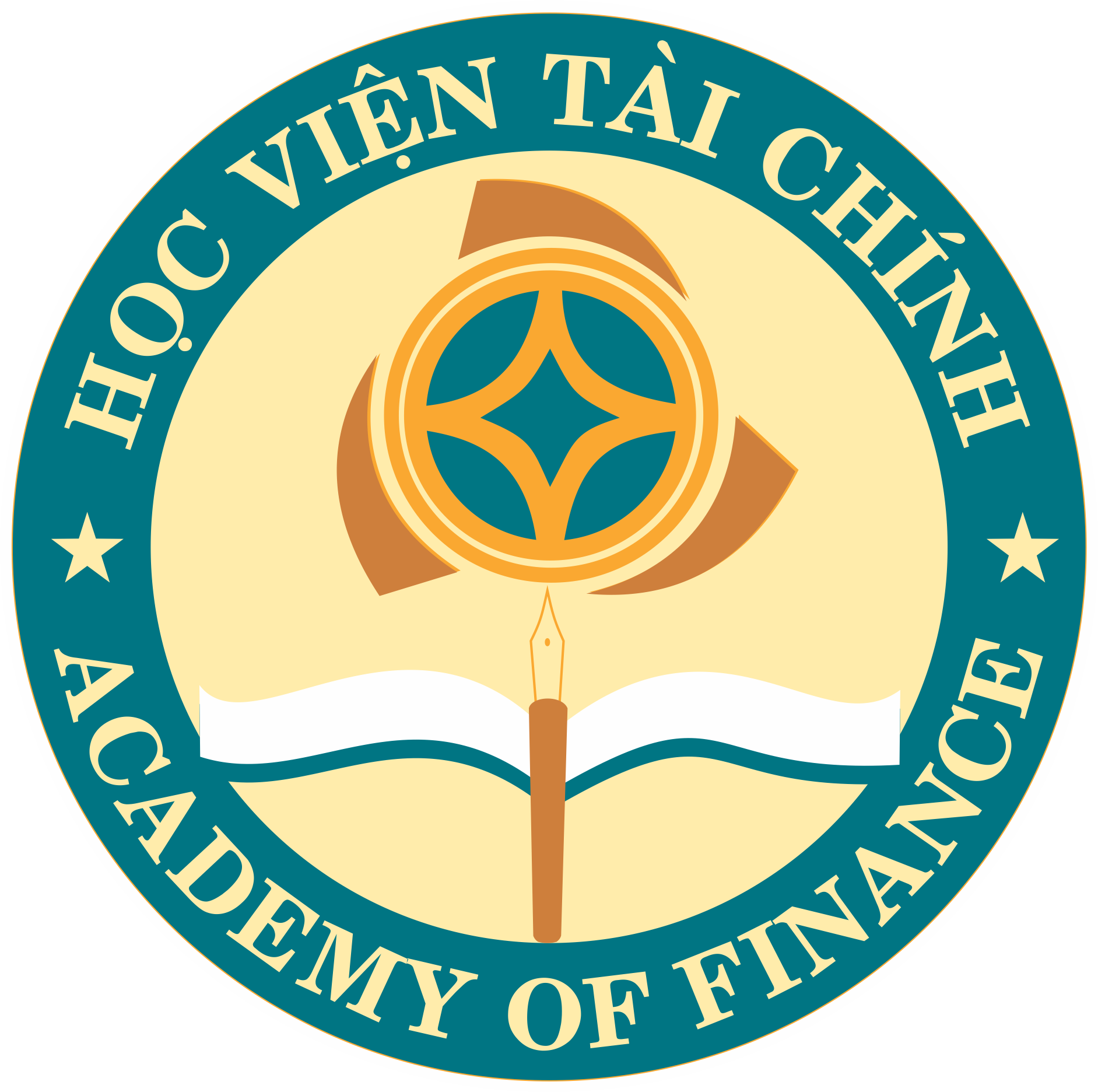 Học viện Tài chính