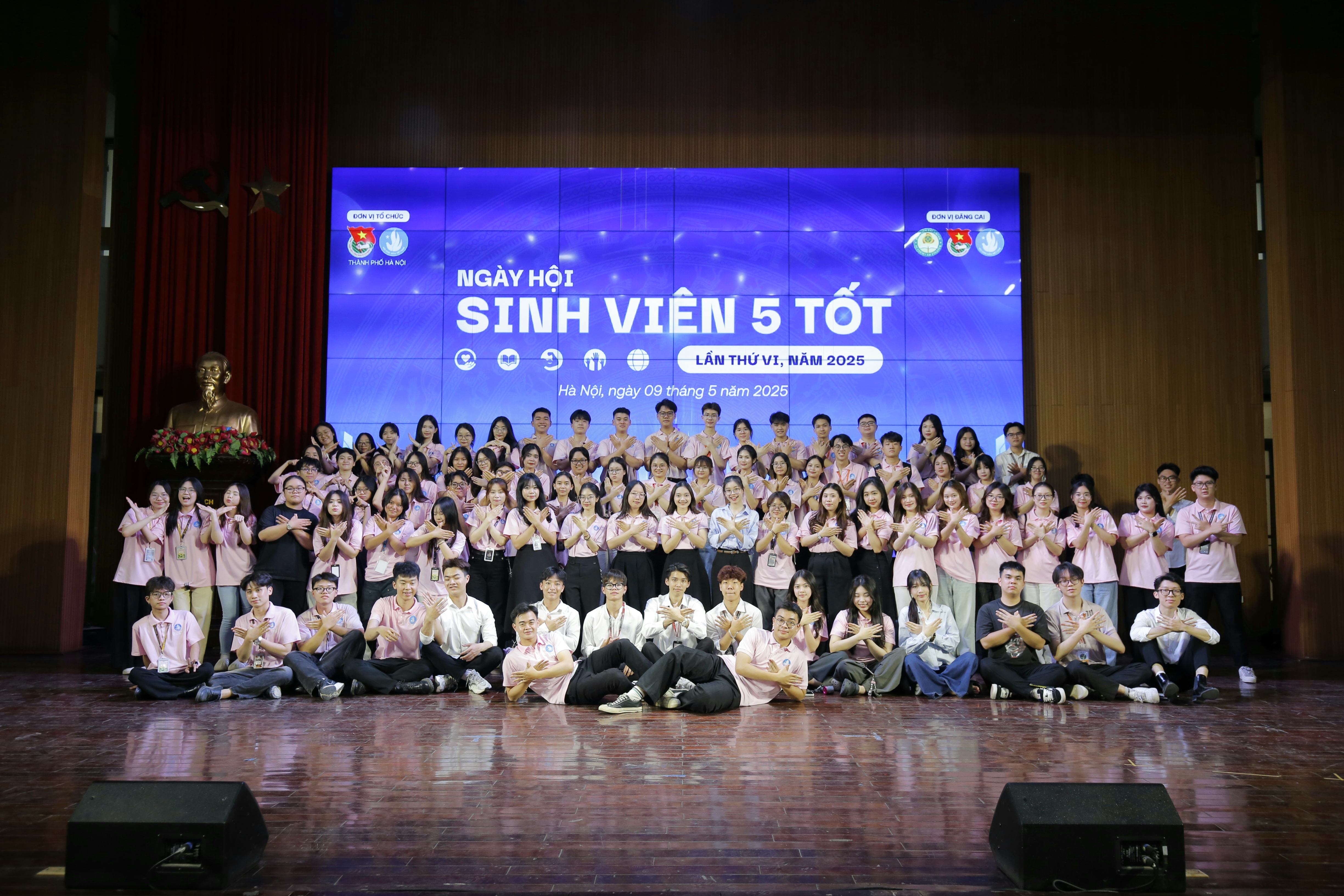 Phần mềm Quản lý nhân sự